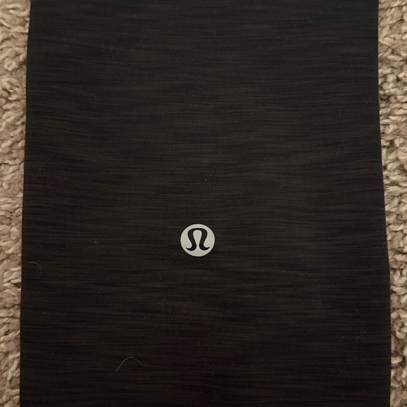 Lululemon Alabama Leggings - Picture 5 of 5